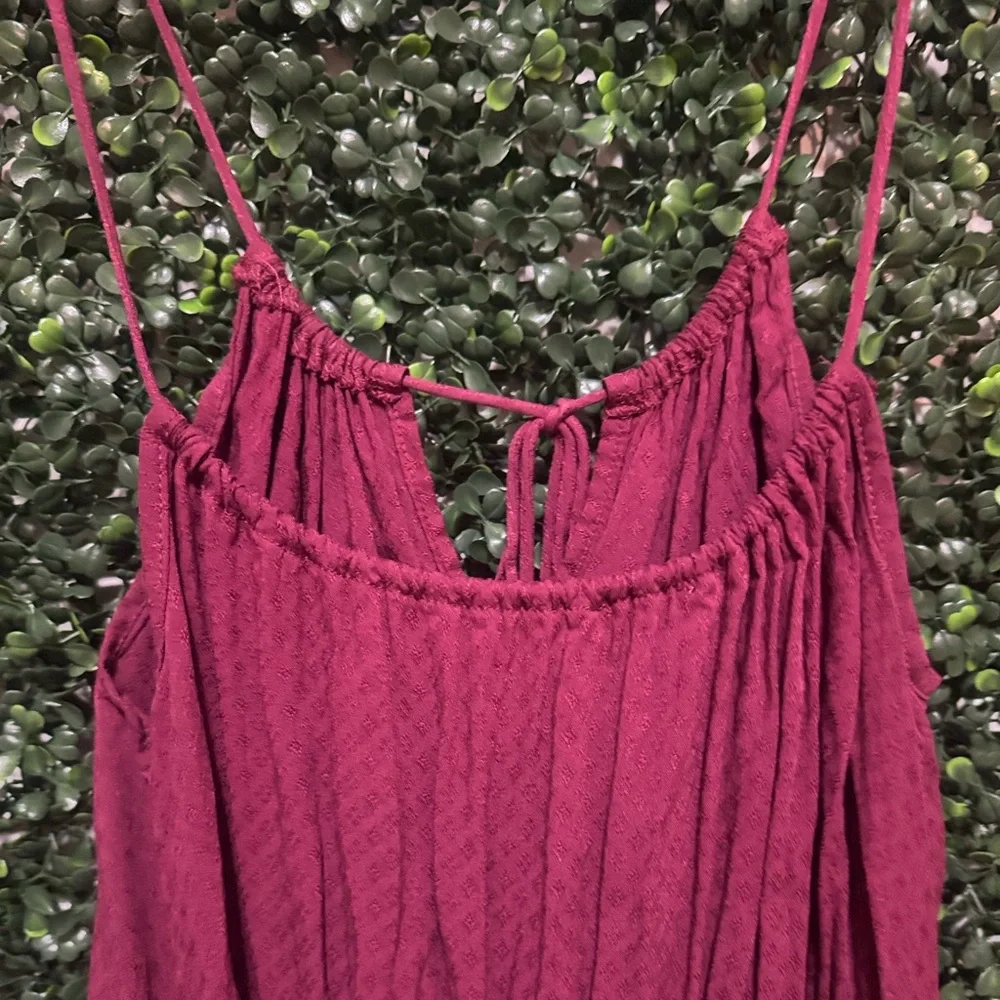 FREE PEOPLE Shake it Up Mini Dress